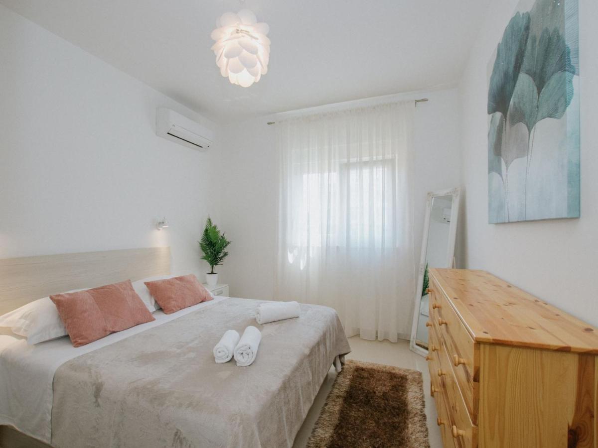טרוגיר Luxury Apartment Di מראה חיצוני תמונה